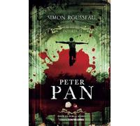 Peter Pan: Les contes interdits