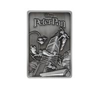 Peter Pan - Lingot De Collection Peter Pan Limited Edition