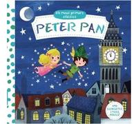 Peter Pan - [Livre en VO] Aa Vv (Auteur)