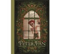 Peter Pan - [Livre en VO] Barrie, James M (Auteur)