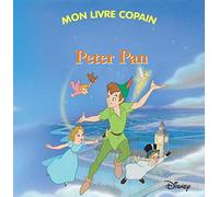Peter Pan, Mon Livre-Copain