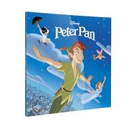 PETER PAN - Monde Enchanté, L'histoire du film - Disney