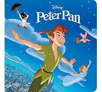 PETER PAN - Monde Enchanté - L'histoire du film - Disney: .