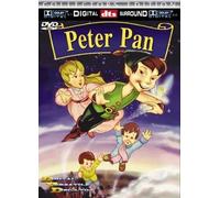 Peter Pan (Nutech Digital) by Phillip Hinton