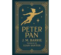 Peter Pan: O menino que não queria crescer
