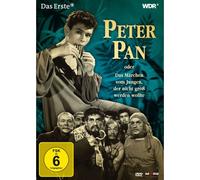 Spielfilm - Peter Pan-das Märchen V [Import]