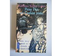 Peter Pan ou L'enfant triste