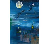 Peter Pan (Painted Editions)