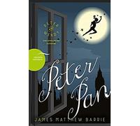 Peter Pan / Peter And Wendy (Zweisprachige Ausgabe)