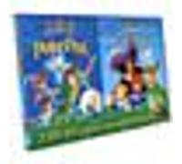 Peter Pan - Peter Pan 2 E