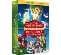 Peter Pan 2, Retour au Pays Imaginaire
