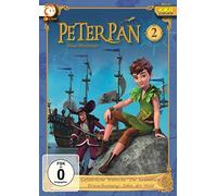 Peter Pan - Peter Pan DVD 2 [Import]