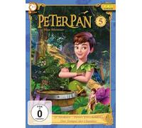 Peter Pan - Peter Pan DVD 5 [Import]