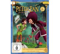 Peter Pan - Peter Pan DVD 6 [Import]