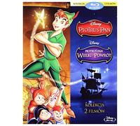 Peter Pan / Peter Pan II: Return to Neverland (BOX) [Region B] (IMPORT) (Pas de version française)