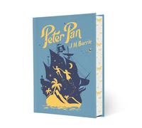 Peter Pan: Peter Pan in Kensington Gardens