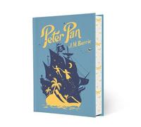 Peter Pan Peter Pan in Kensington Gardens - J.M. Barrie - Union Square Kids - ebook (ePub) - Livre