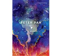 Peter Pan: Peter Pan (Signature Editions)