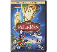 Peter Pan (2 Disc Special Edition)