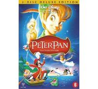 Peter Pan (Edition Platinum 2 DVD)