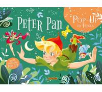 Peter pan. Pop up G.. Ediz. a colori