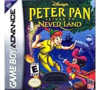 Peter Pan : Retour au Pays Imaginaire