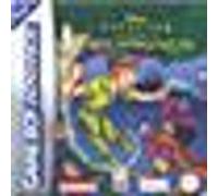 Peter Pan Retour Au Pays Imaginaire Game Boy Advance