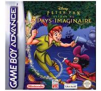 Peter Pan : Retour au Pays Imaginaire