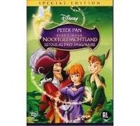 Peter Pan 2