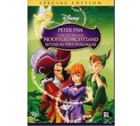 PETER PAN-RETURN TO NEVERLAND-BILINGUE G