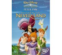 Peter Pan - Return to Neverland [Import anglais]