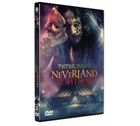 Peter Pan’s neverland nightmare - Dvd