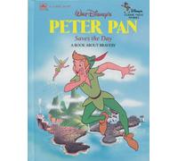 Peter Pan Saves the Day