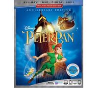 PETER PAN SIGNATURE COLLECTION-PETER PAN SIGNATURE COLLECTION