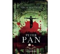 Peter Pan Simon Rousseau (Auteur)