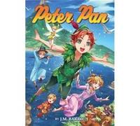 Peter Pan Sir J M Barrie, Kriss Sison (Auteur)