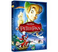 Peter Pan (Spanish Import) [Dvd]