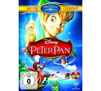 Peter Pan (Special Collection) Hamilton Luske