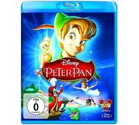 Peter Pan - Special Edition