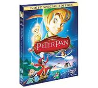Peter Pan , (Special Edition) G
