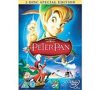 Peter Pan – Disney – Édition spéciale 2 disques