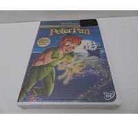 Peter Pan (Special Edition) [Import USA Zone 1]