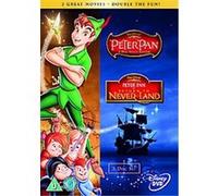 Peter Pan - Special Edition/Peter Pan In Return To Neverland