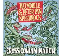 Peter Pan Speedrock - Cross Contamination. [Import]