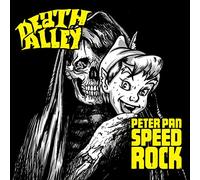 Peter Pan Speedrock - Peter Pan. [Import]