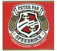 Peter Pan Speedrock - Premium Quality Serve Lou [Import]
