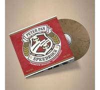 Peter Pan Speedrock - Premium Quality Serve Loud [Import]