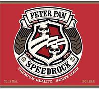Peter Pan Speedrock - Premium Quality.Serve Loud [Import]