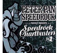 Peter Pan Speedrock - Speedrock Chartbusters 1 [Import]