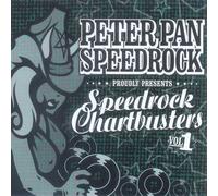 Speedrock – Chartbusters Vol. 1 – Vinyle – Précommande (28/08/2026)